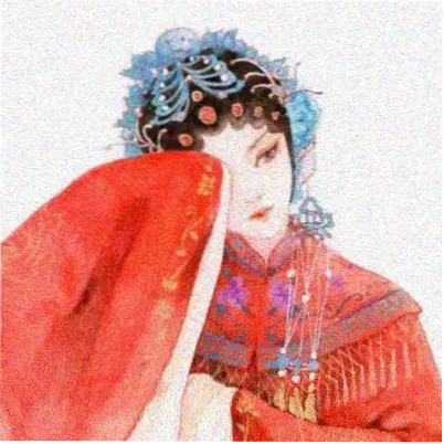 影迷头像 深夜补番人